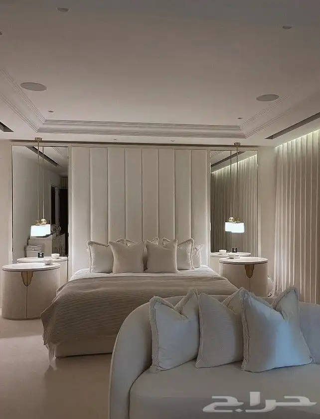 غرف نوم وخزائن 4
