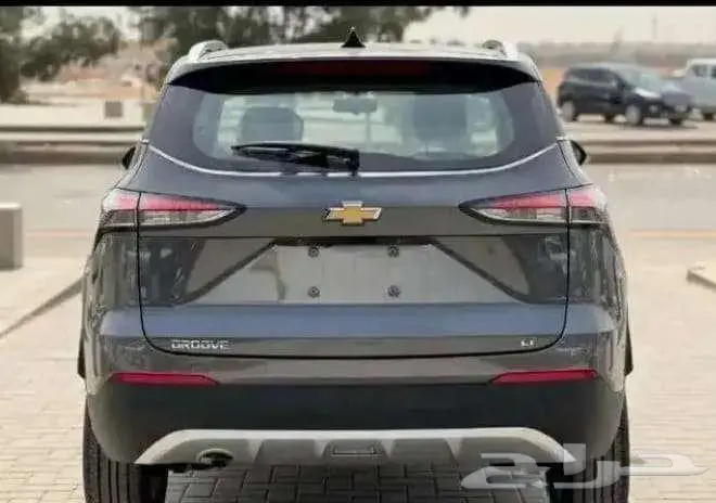 شيفروليه كابتيفيا 2025 0