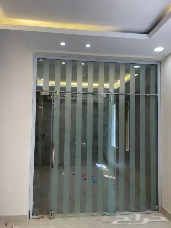 زجاج سكريت 2