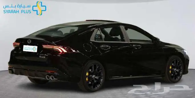 جي ايه سي ايمباو جي إل فل2025 كاش وتمويل بقسط 1350 ريال 5