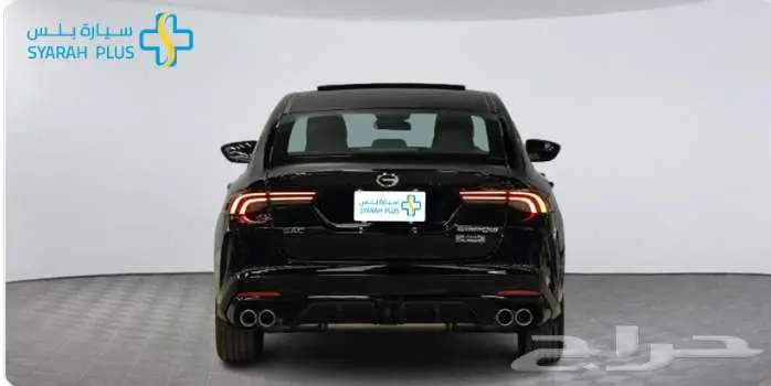 جي ايه سي ايمباو جي إل فل2025 كاش وتمويل بقسط 1350 ريال 4