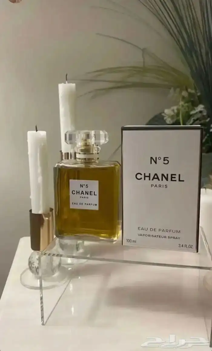 عطور وميكاب ماستر كوالتي  هدايا 5