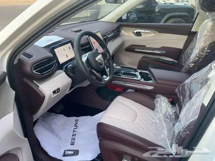 فاو بيستون T90 فل كامل الجديدة كليا 2025 بسعر خااص 4