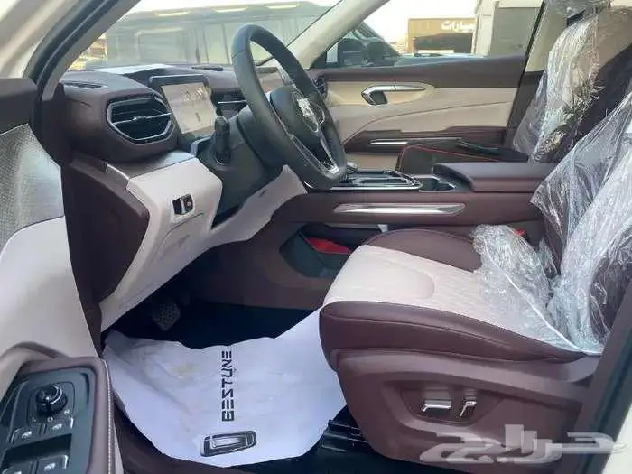 فاو بيستون T90 فل كامل الجديدة كليا 2025 بسعر خااص 8