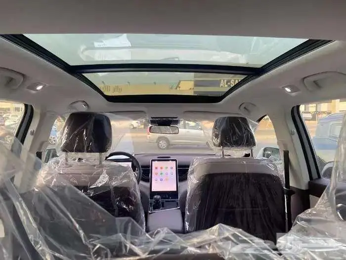 فاو بيستون T90 فل كامل الجديدة كليا 2025 بسعر خااص 6