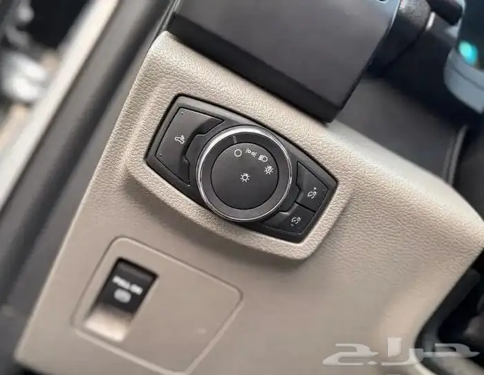 فورد بكب غمارة F150 XL 2018 بدي وكالة ممشي قليل مخزنة 12