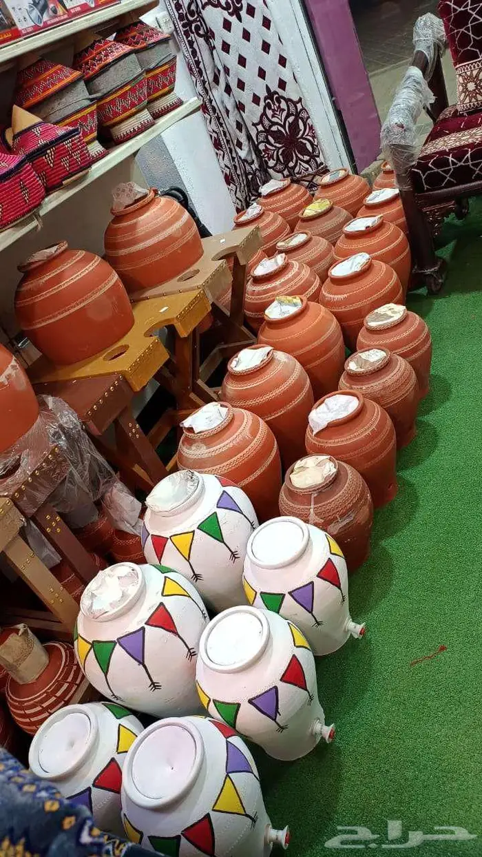 ازيار ماء تركي 3