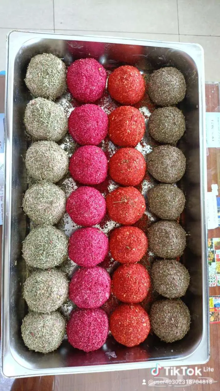 منتجات سورية سنابل الشام 2