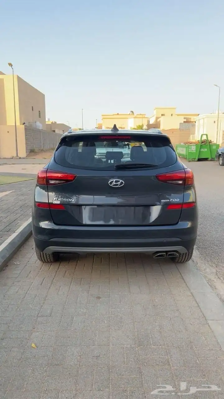 توسان 2019 1