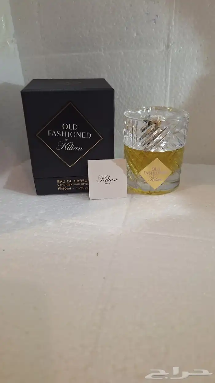 عطور ماركة اصلية بنصف السعر 3