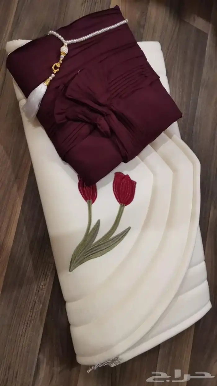 شراشف صلاه 3