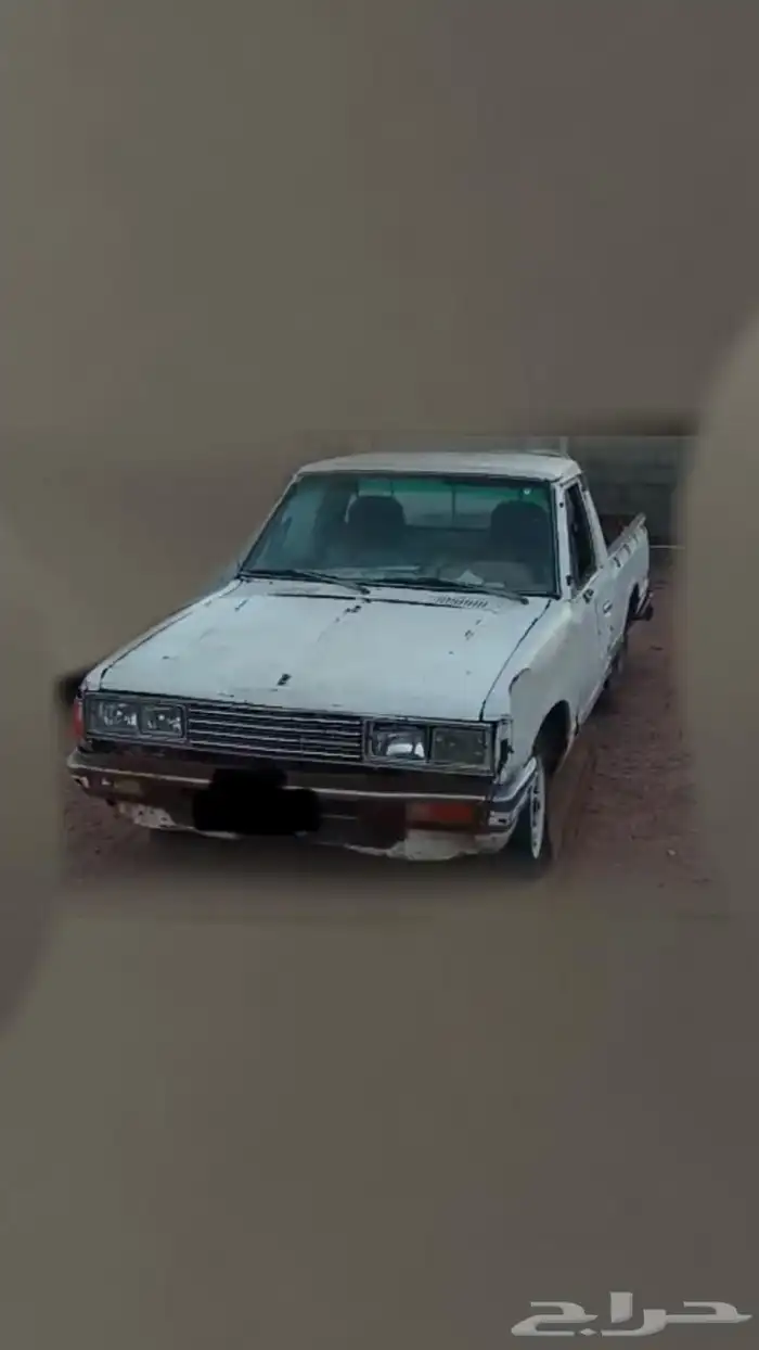 للبيع ددسن 1984 2