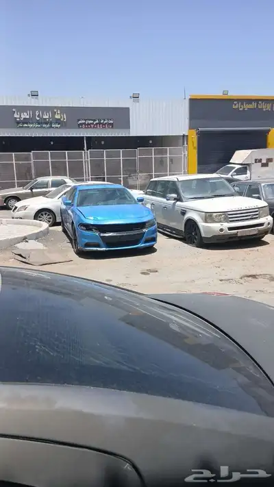 دوج كابرس تويوتا ونيسان وهيونداي وجميع انواع السيارات 1