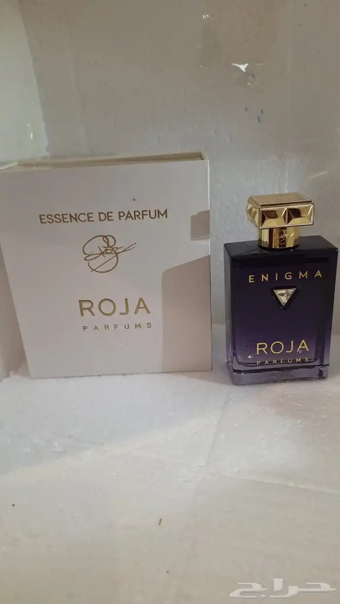 عطور ماركة اصلية بنصف السعر 16