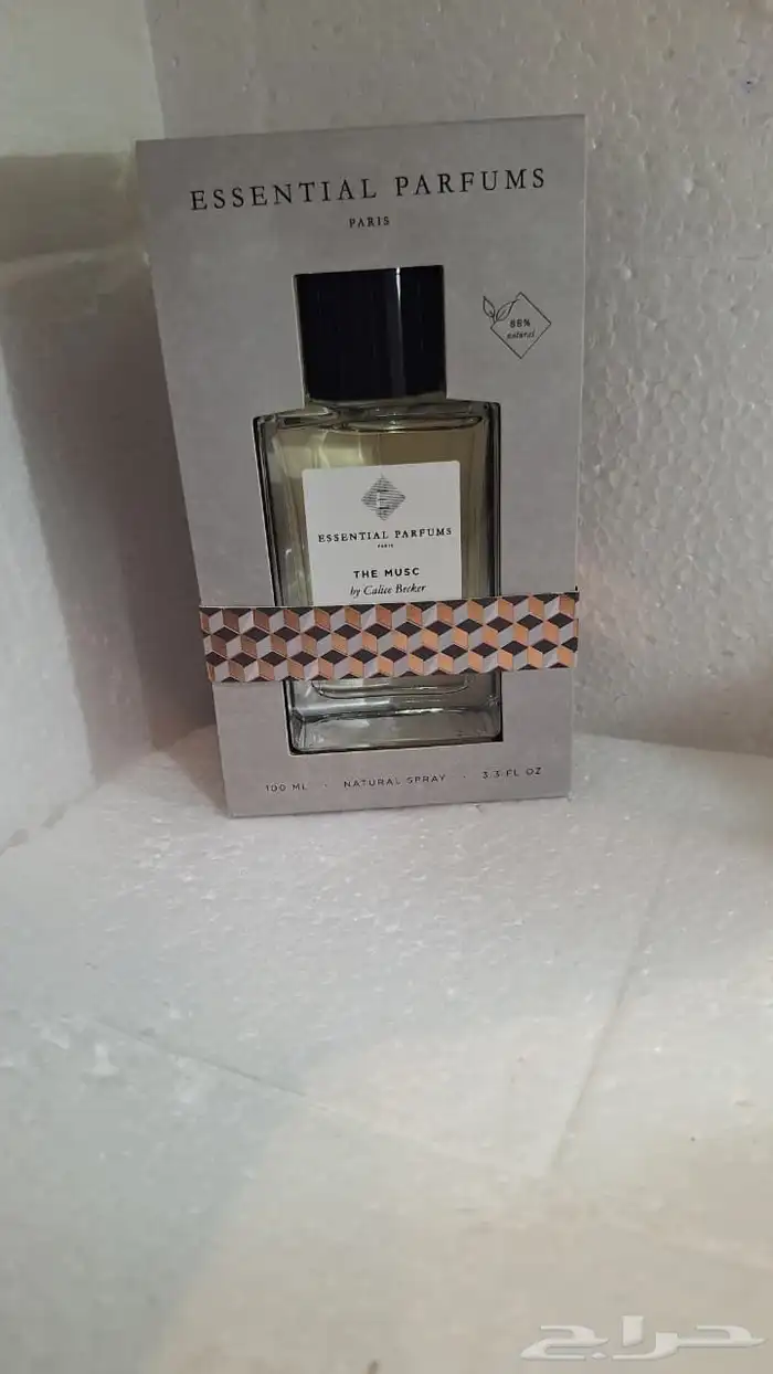 عطور ماركة اصلية بنصف السعر 10