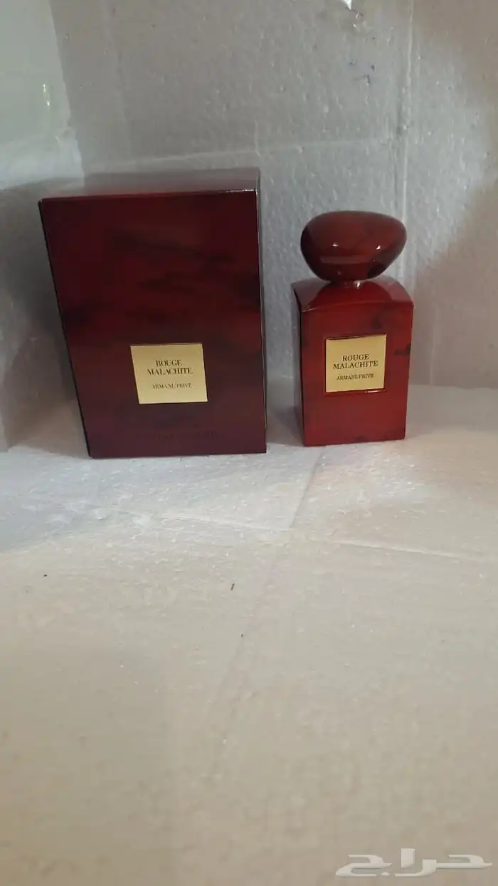 عطور ماركة اصلية بنصف السعر 5