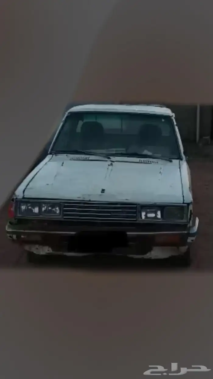 للبيع ددسن 1984 1