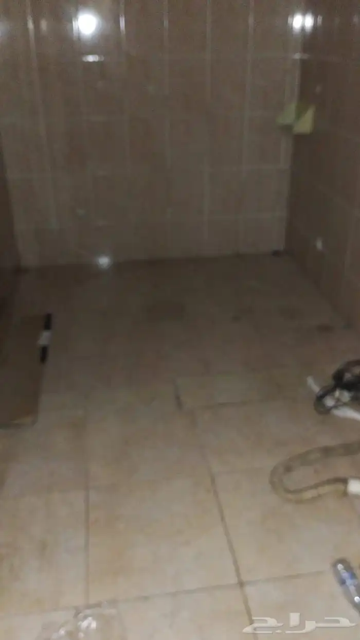 غرفة سائق مستقله للايجار في حي البوادي 1