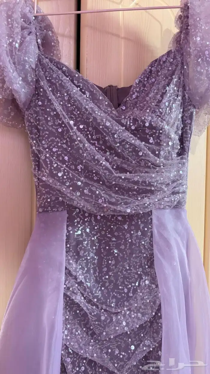 فستان نظيف للبيع 1
