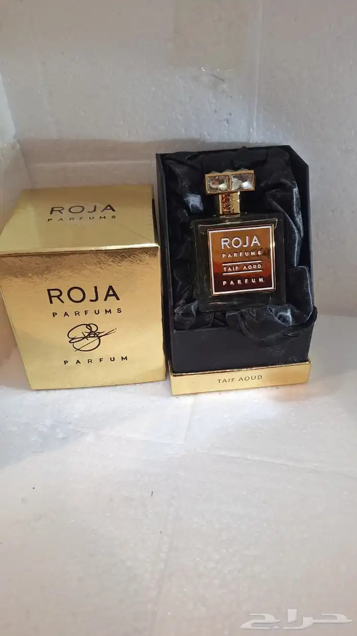 عطور ماركة اصلية بنصف السعر 12