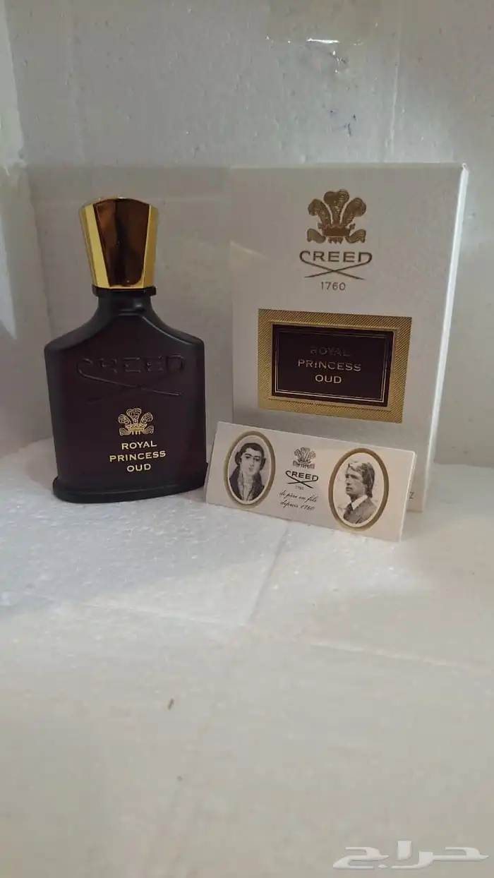 عطور ماركة اصلية بنصف السعر 6