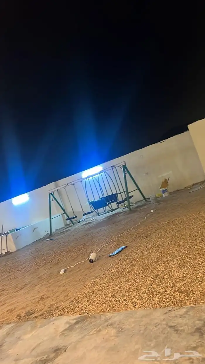 للايجار استراحة في مكة حي الراشدية بالشهر 0