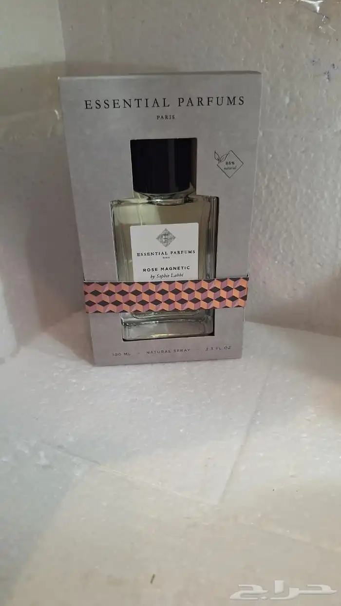 عطور ماركة اصلية بنصف السعر 9