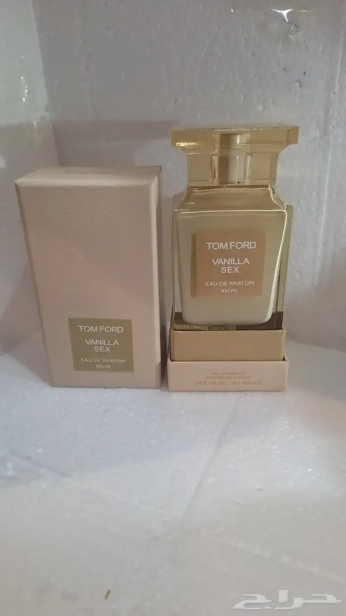 عطور ماركة اصلية بنصف السعر 8