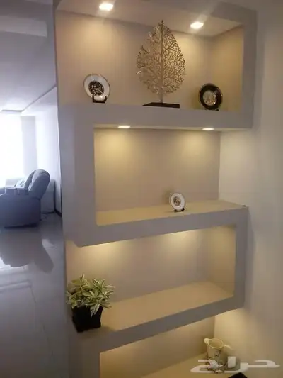 معلم دي ورات جبس عادي جبسبورد 28