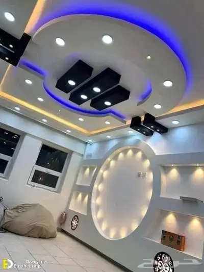 معلم دي ورات جبس عادي جبسبورد 33
