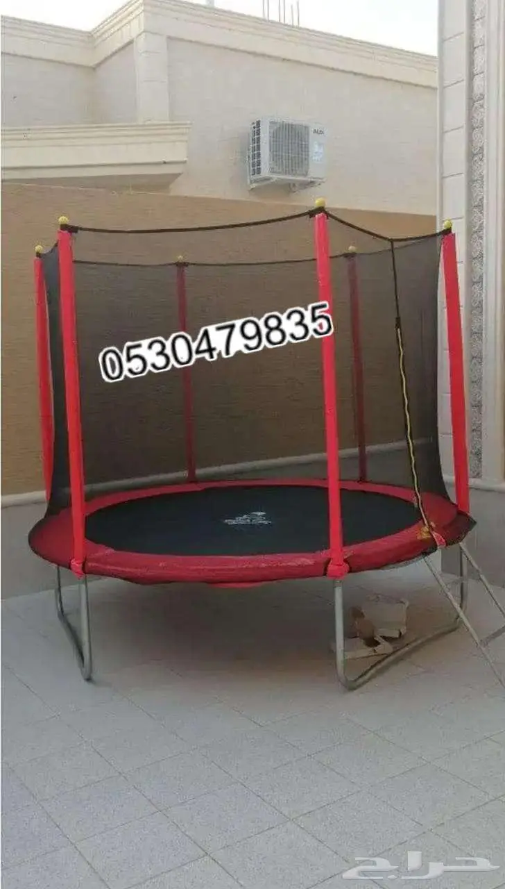 مراجيح بتصاميم فخمة للكبار والصغار 14