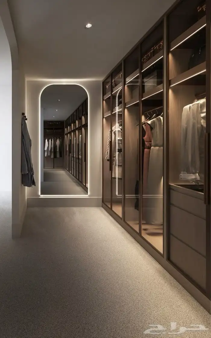 غرف نوم وخزائن 0