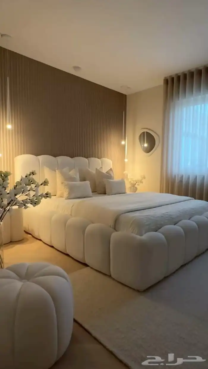 غرف نوم وخزائن 1