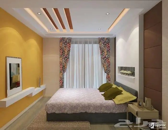 معلم دي ورات جبس عادي جبسبورد 23