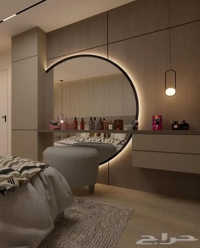 غرف نوم وخزائن 2