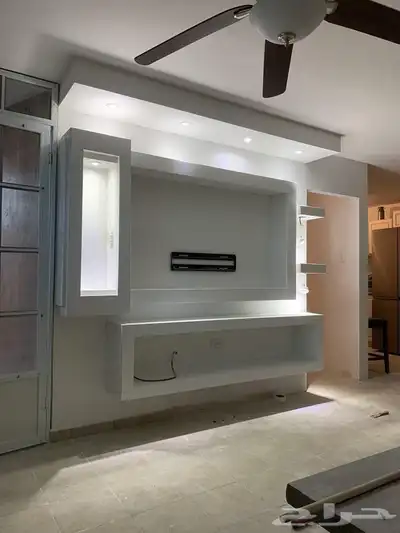معلم دي ورات جبس عادي جبسبورد 31