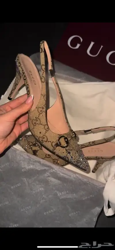 كعب قوتشي 0