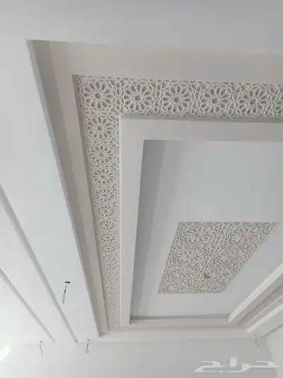 معلم دي ورات جبس عادي جبسبورد 5