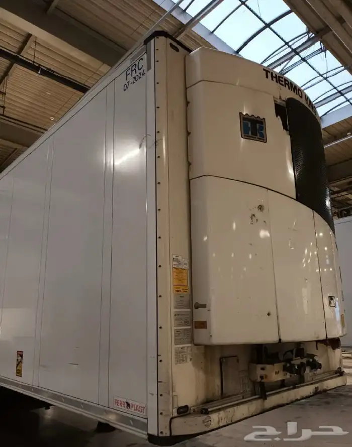 برادة تريلا ثيرموكينج - كريار- مبردات 4