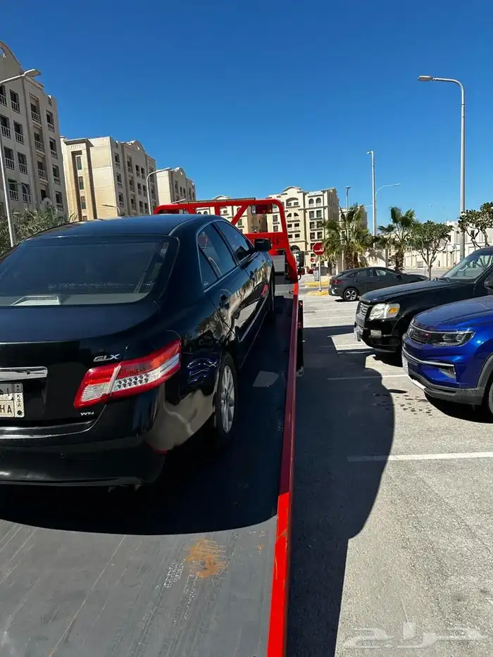 سطحه في جيزان هيدروليك فل داون 6