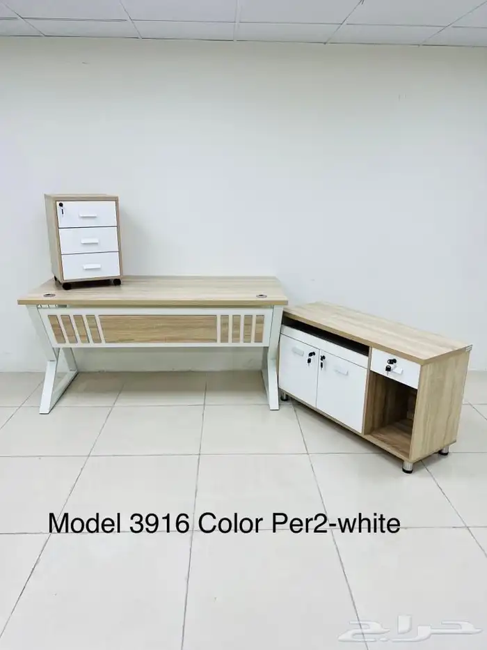 office furniture مكتب كرسي دولاب 22