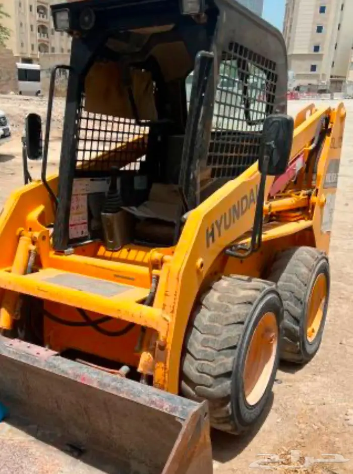 شيول وبوبكات للايجار 0