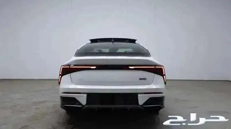 كيا K5 مطور 2025 2