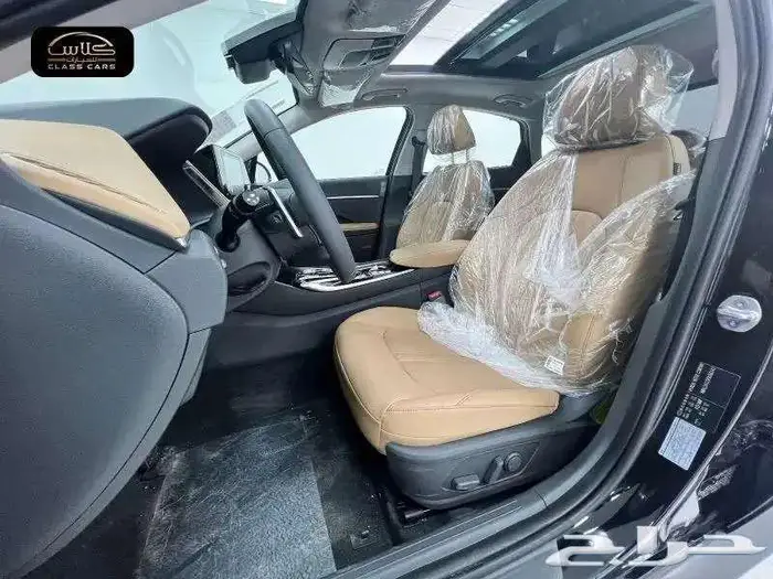 سوناتا هايبرد ميد 2023- 89700ريال شامل الضريبة عرض خاص 13