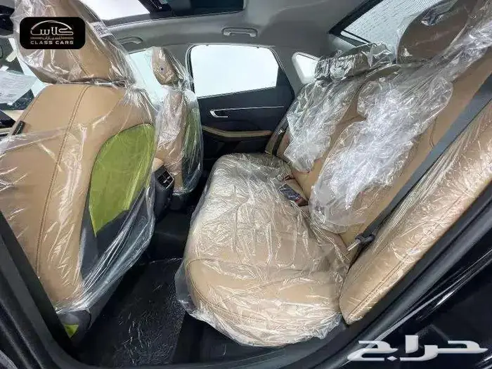 سوناتا هايبرد ميد 2023- 89700ريال شامل الضريبة عرض خاص 14