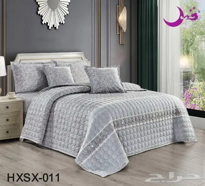 مفارش عرايسيه 3