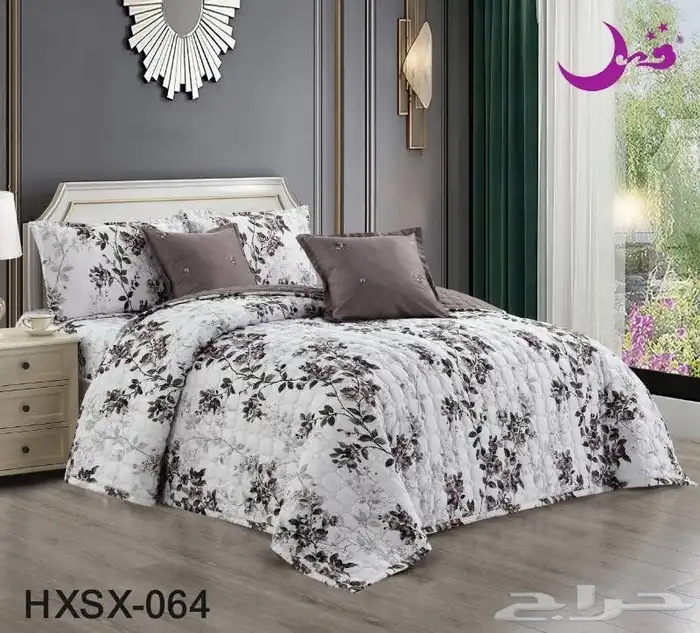 مفارش عرايسيه 13