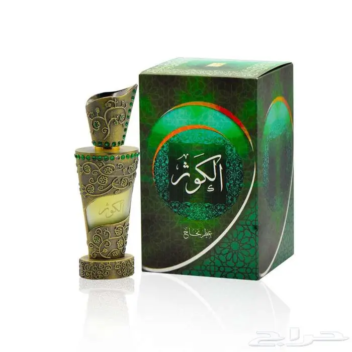جملة العطور و العود 2