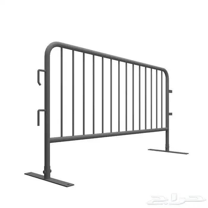اسياج - حواجز - حمامات متنقلة - خيم 0