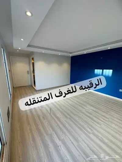 غرف جاهزه اكواخ خشب بيت متنقل خيام مجالس كرفان بورتبل مجالس 99